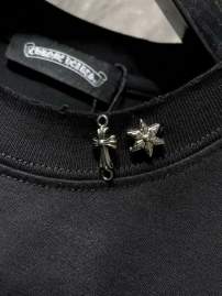 Picture of Chrome Hearts T Shirts Short _SKUChromeHeartsS-XLsftx891517318